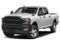 2024 RAM 2500 Tradesman Crew Cab 4x4 8' Box