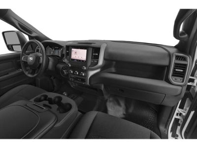 2024 RAM 2500 Tradesman Crew Cab 4x4 8' Box