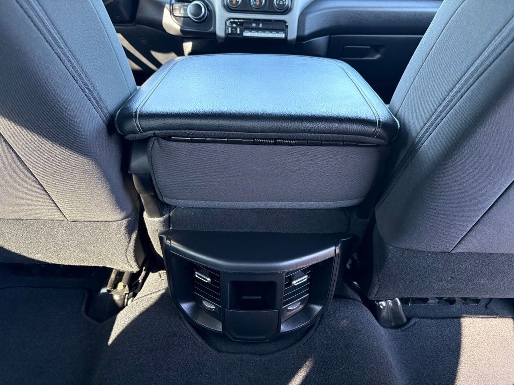 2024 RAM 2500 Tradesman Crew Cab 4x4 8' Box