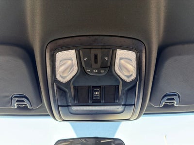 2024 RAM 2500 Tradesman Crew Cab 4x4 8' Box