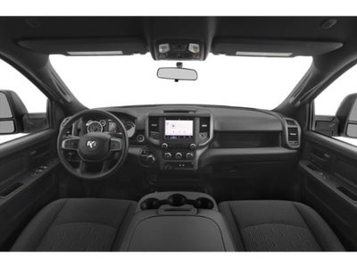 2024 RAM 2500 Tradesman Crew Cab 4x4 8' Box