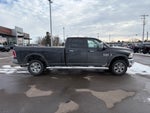 2018 RAM 2500 Laramie Crew Cab 4x4 8' Box