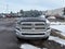 2018 RAM 2500 Laramie Crew Cab 4x4 8' Box
