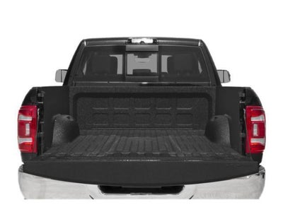 2019 RAM 2500 Laramie Crew Cab 4x4 8' Box