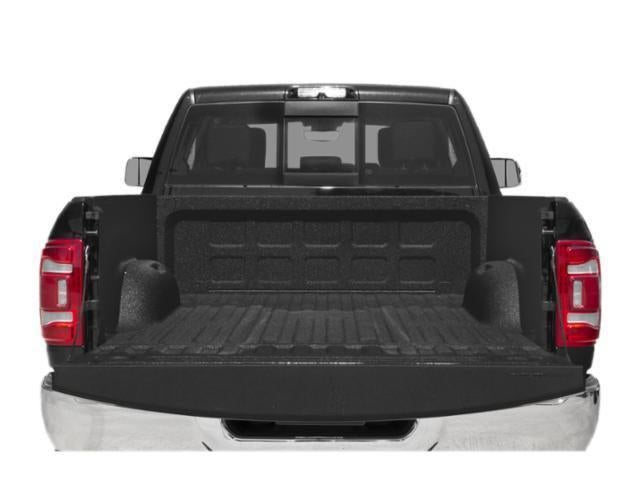 2019 RAM 2500 Laramie Crew Cab 4x4 8' Box