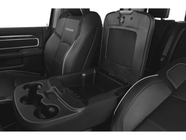 2019 RAM 2500 Laramie Crew Cab 4x4 8' Box