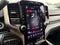2019 RAM 2500 Laramie Crew Cab 4x4 8' Box