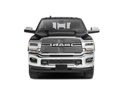 2019 RAM 2500 Laramie Crew Cab 4x4 8' Box