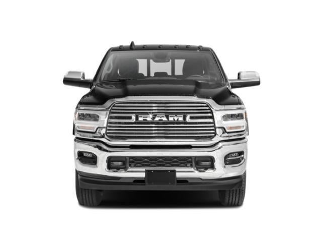2019 RAM 2500 Laramie Crew Cab 4x4 8' Box