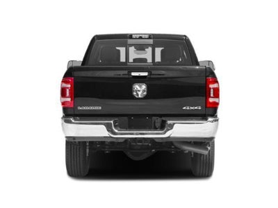 2019 RAM 2500 Laramie Crew Cab 4x4 8' Box