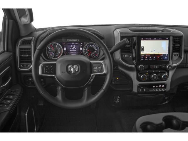 2019 RAM 2500 Laramie Crew Cab 4x4 8' Box