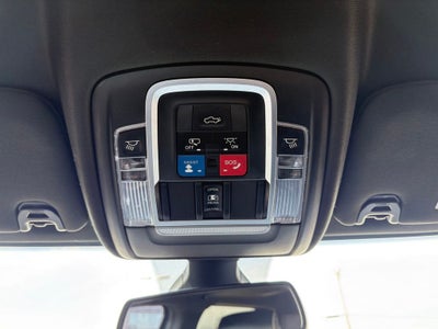 2019 RAM 2500 Laramie Mega Cab 4x4 6'4' Box