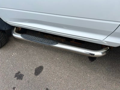 2017 RAM 4500 Chassis Tradesman/SLT