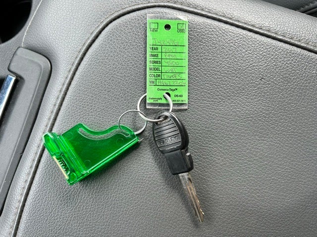 2017 RAM 4500 Chassis Tradesman/SLT