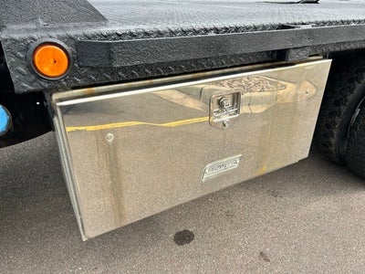 2017 RAM 4500 Chassis Tradesman/SLT