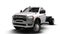 2026 RAM Ram 5500 Chassis Cab RAM 5500 TRADESMAN CHASSIS REGULAR CAB 4X4 84' CA