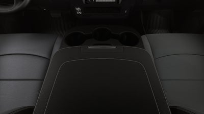 2026 RAM Ram 5500 Chassis Cab RAM 5500 TRADESMAN CHASSIS REGULAR CAB 4X4 84' CA