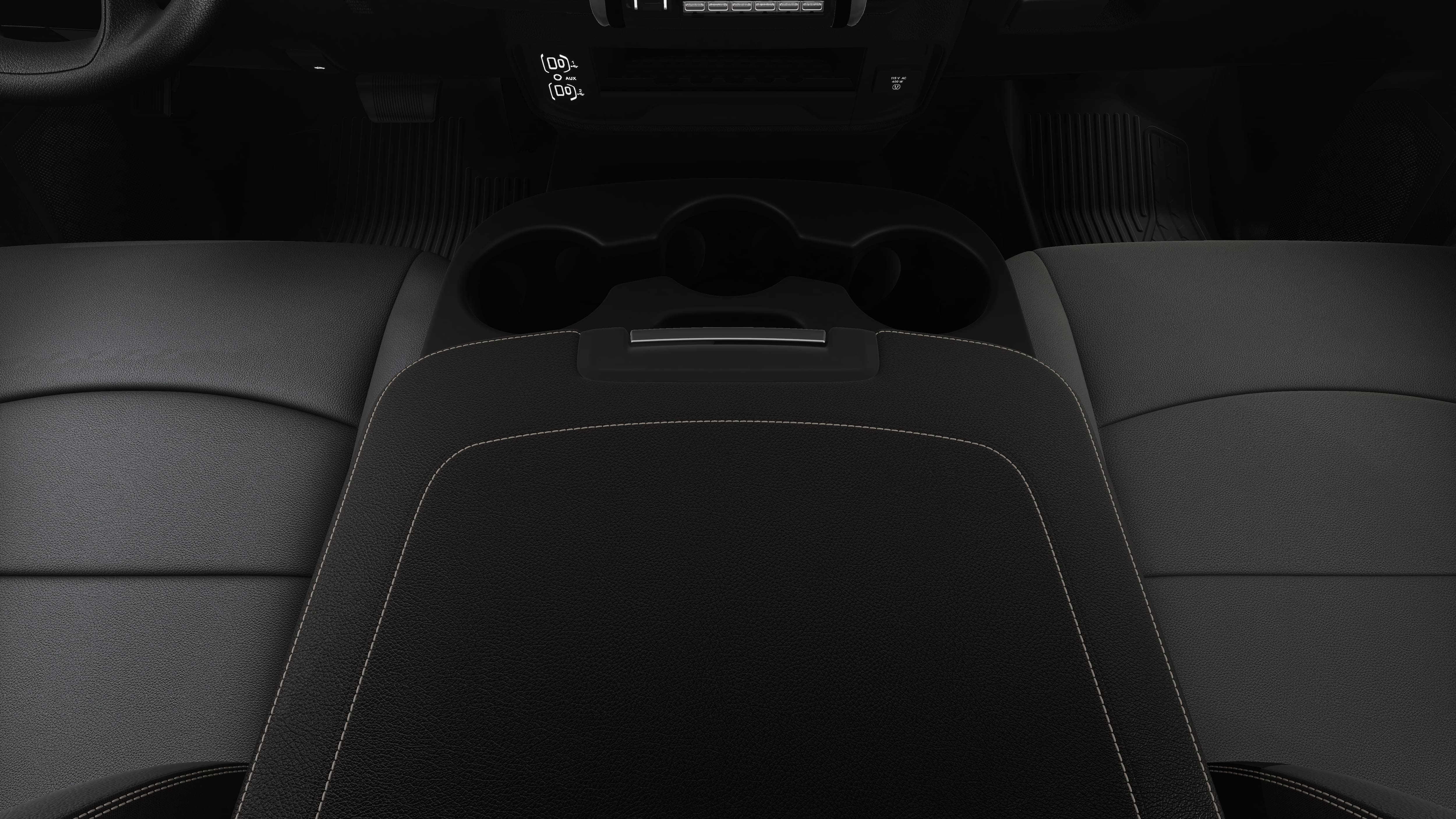 2026 RAM Ram 5500 Chassis Cab RAM 5500 TRADESMAN CHASSIS REGULAR CAB 4X4 84' CA