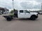2026 RAM Ram 3500 Chassis Cab RAM 3500 TRADESMAN CREW CAB CHASSIS 4X4 60' CA
