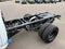 2026 RAM Ram 3500 Chassis Cab RAM 3500 TRADESMAN CREW CAB CHASSIS 4X4 60' CA