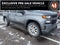 2021 Chevrolet Silverado 1500 4WD Crew Cab Short Bed Custom