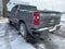 2021 Chevrolet Silverado 1500 4WD Crew Cab Short Bed Custom