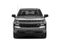 2021 Chevrolet Silverado 1500 4WD Crew Cab Short Bed Custom