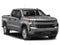 2021 Chevrolet Silverado 1500 4WD Crew Cab Short Bed Custom