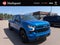 2022 Chevrolet Silverado 1500 4WD Crew Cab Short Bed RST