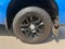 2022 Chevrolet Silverado 1500 4WD Crew Cab Short Bed RST