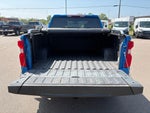 2022 Chevrolet Silverado 1500 4WD Crew Cab Short Bed RST