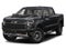 2022 Chevrolet Silverado 1500 4WD Crew Cab Short Bed ZR2