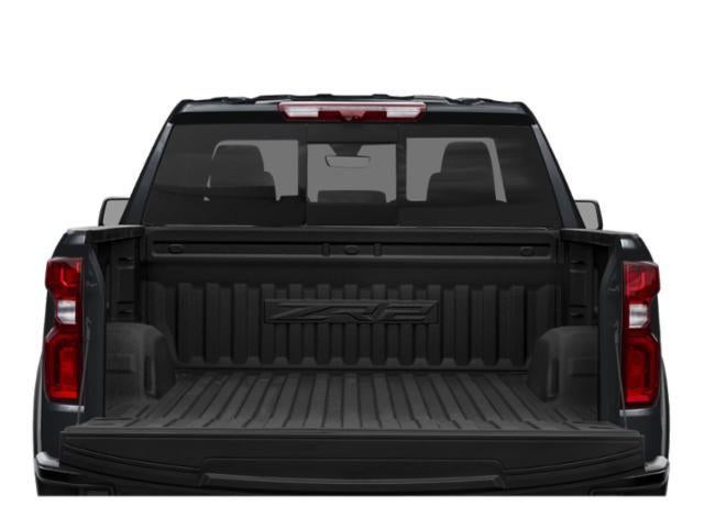 2022 Chevrolet Silverado 1500 4WD Crew Cab Short Bed ZR2