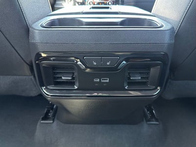2022 Chevrolet Silverado 1500 4WD Crew Cab Short Bed ZR2