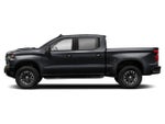 2022 Chevrolet Silverado 1500 4WD Crew Cab Short Bed ZR2