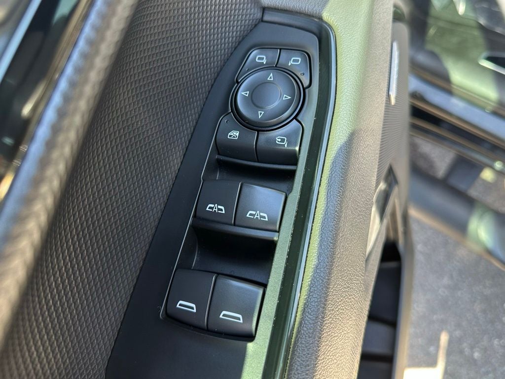 2022 Chevrolet Silverado 1500 4WD Crew Cab Short Bed ZR2
