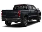 2022 Chevrolet Silverado 1500 4WD Crew Cab Short Bed ZR2