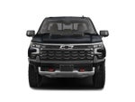2022 Chevrolet Silverado 1500 4WD Crew Cab Short Bed ZR2