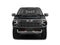 2022 Chevrolet Silverado 1500 4WD Crew Cab Short Bed ZR2