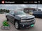 2017 Chevrolet Silverado 1500 High Country