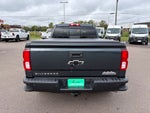 2017 Chevrolet Silverado 1500 High Country