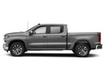 2020 Chevrolet Silverado 1500 4WD Crew Cab Short Bed RST