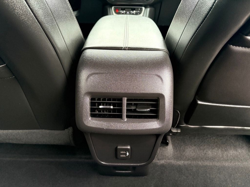 2024 GMC Terrain AWD SLT