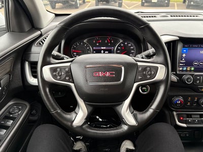 2024 GMC Terrain AWD SLT