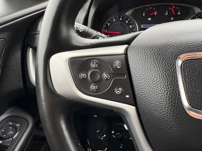 2024 GMC Terrain AWD SLT