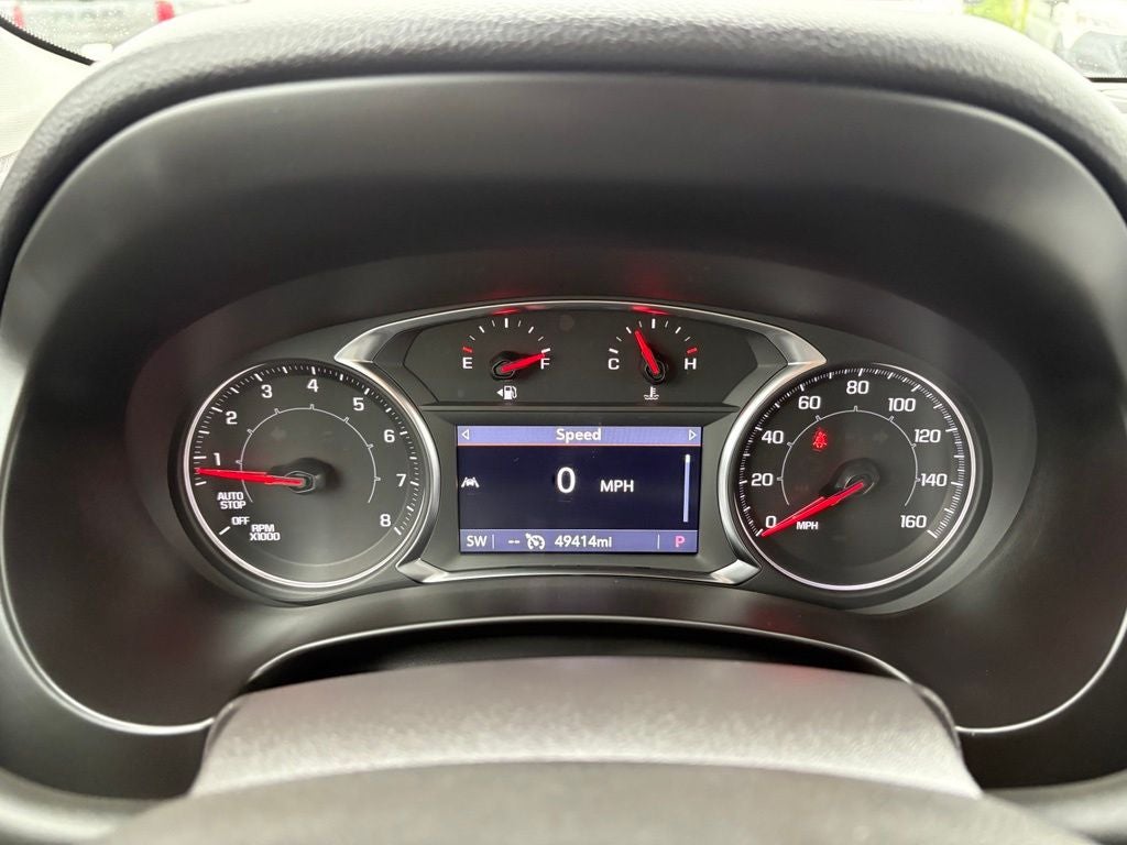 2024 GMC Terrain AWD SLT