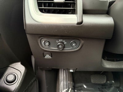 2024 GMC Terrain AWD SLT