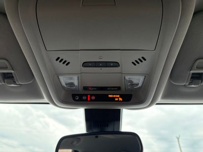 2024 GMC Terrain AWD SLT