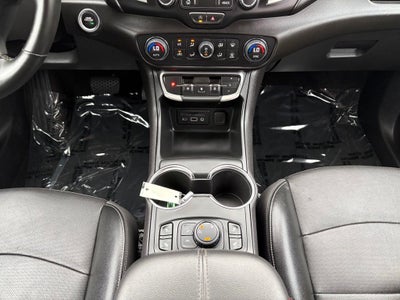 2024 GMC Terrain AWD SLT
