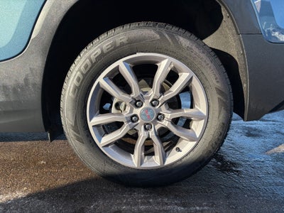 2024 GMC Terrain AWD SLT